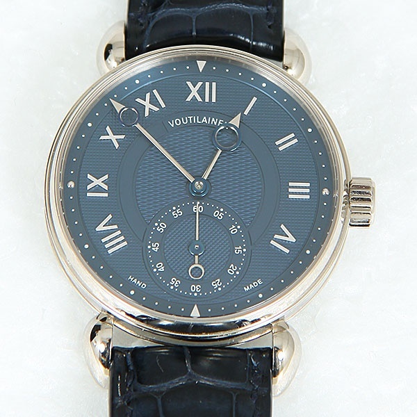 Kari Voutilainen watch listing