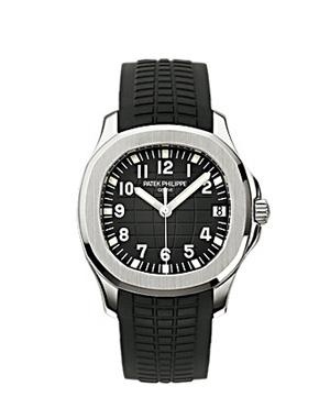 Patek Philippe watch listing