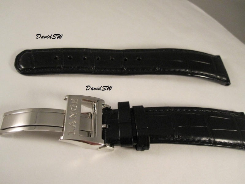 A. Lange and Söhne watch listing