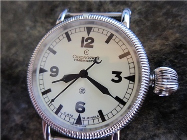 Chronoswiss watch listing