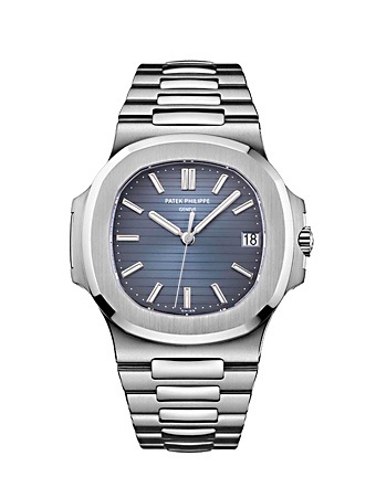 Patek Philippe watch listing