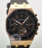 Audemars Piguet watch listing