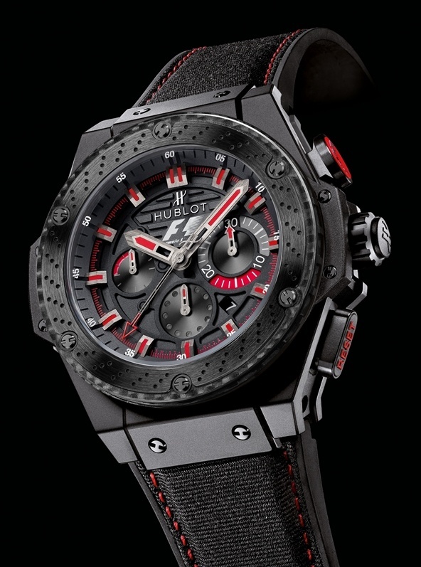 Hublot watch listing