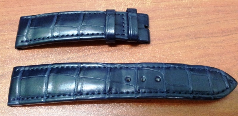 Speake-Marin watch listing