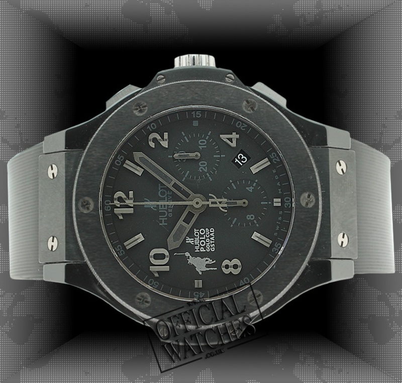 Hublot watch listing