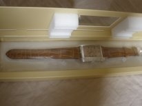 Patek Philippe watch listing