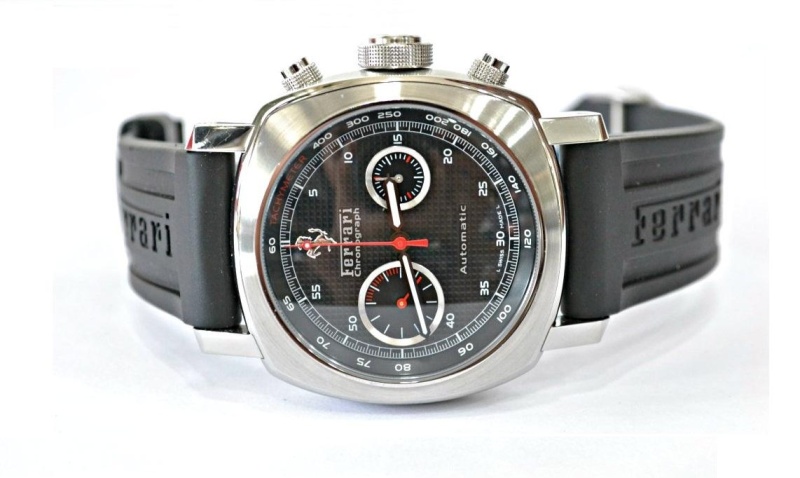 Panerai watch listing