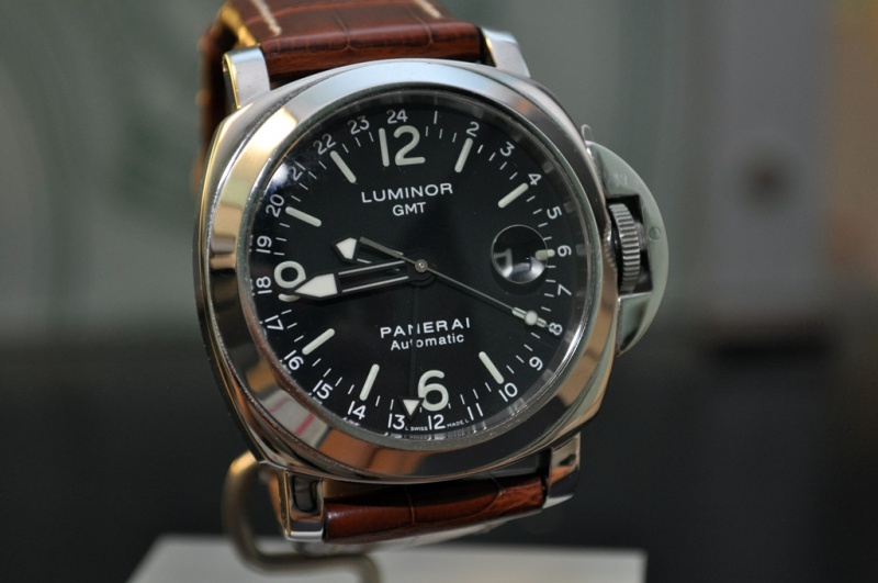 Panerai watch listing