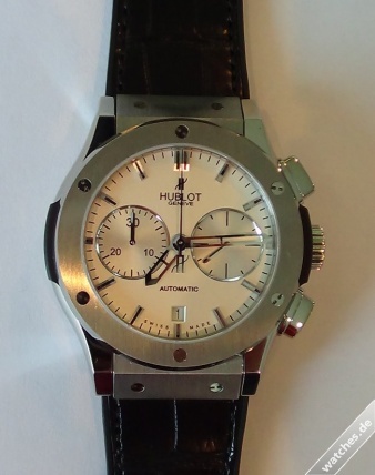 Hublot watch listing