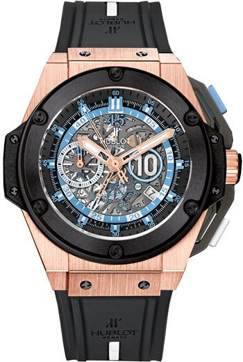 Hublot watch listing