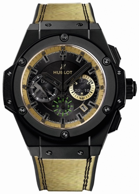 Hublot watch listing