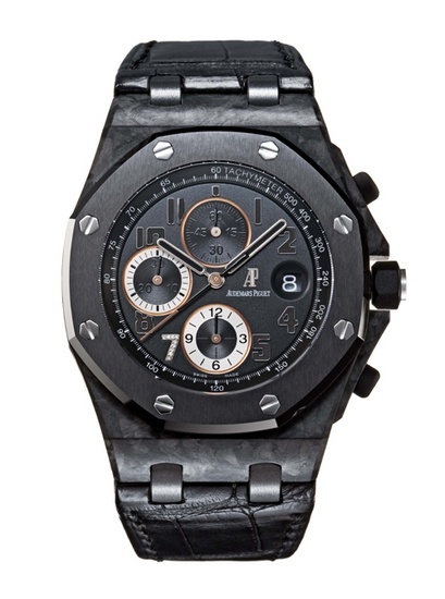 Audemars Piguet watch listing