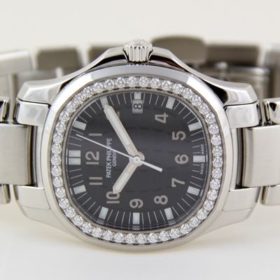 Jaeger LeCoultre watch listing