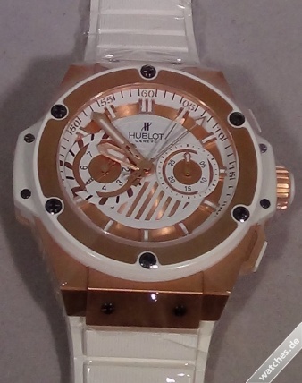 Hublot watch listing