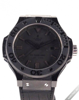 Hublot watch listing