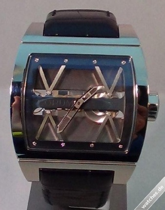 Corum watch listing