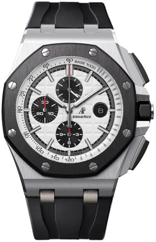 Audemars Piguet watch listing