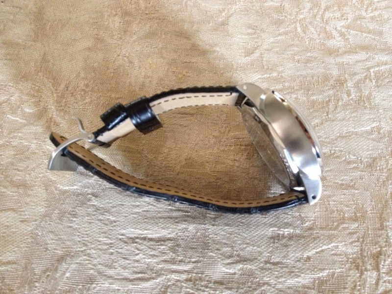 Panerai watch listing