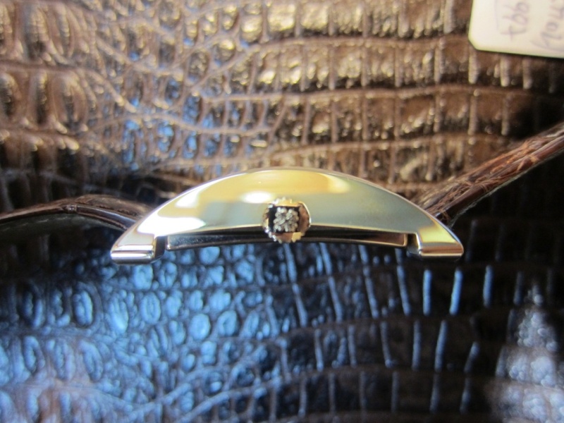 Patek Philippe watch listing