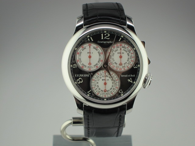 F.P. Journe watch listing