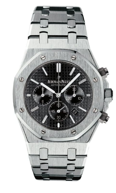 Audemars Piguet watch listing