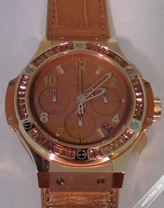 Hublot watch listing