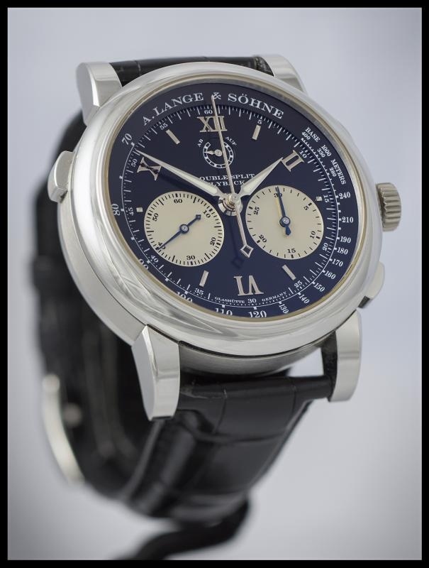 A. Lange and Söhne watch listing