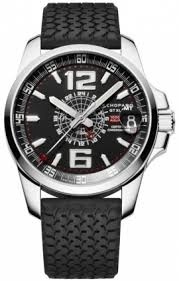 Chopard watch listing