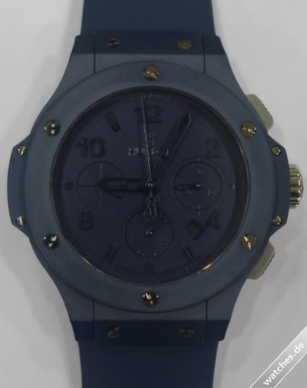 Hublot watch listing