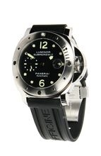 Panerai watch listing