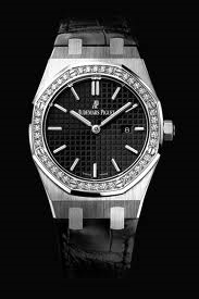 Audemars Piguet watch listing