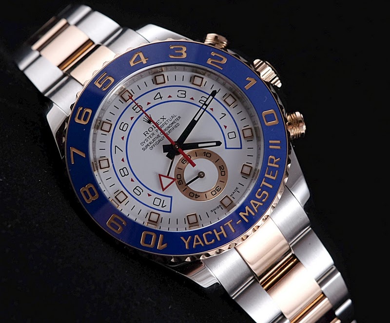 Rolex watch listing