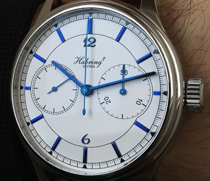 Habring2 watch listing