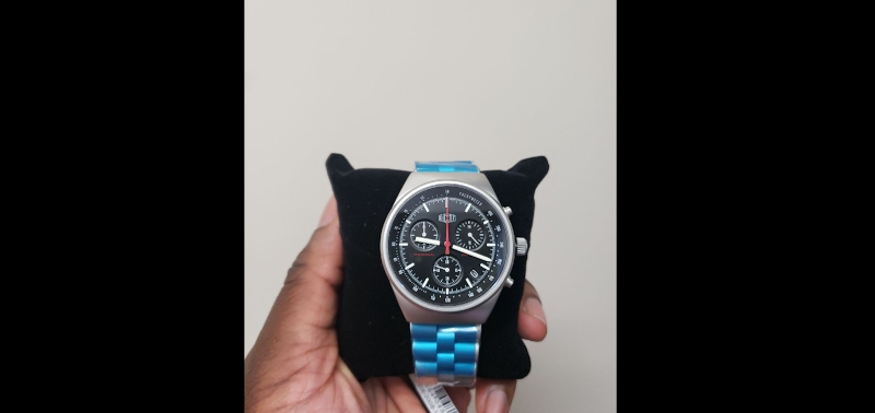 Other watch listing