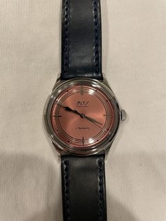 Kurono Tokyo watch listing