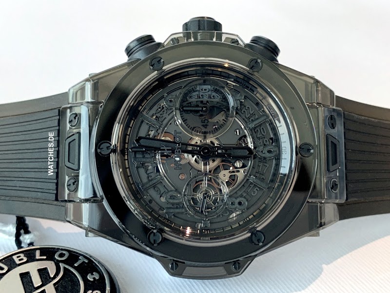 Hublot watch listing