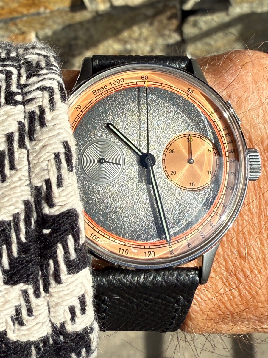 Studio Underd0g watch listing