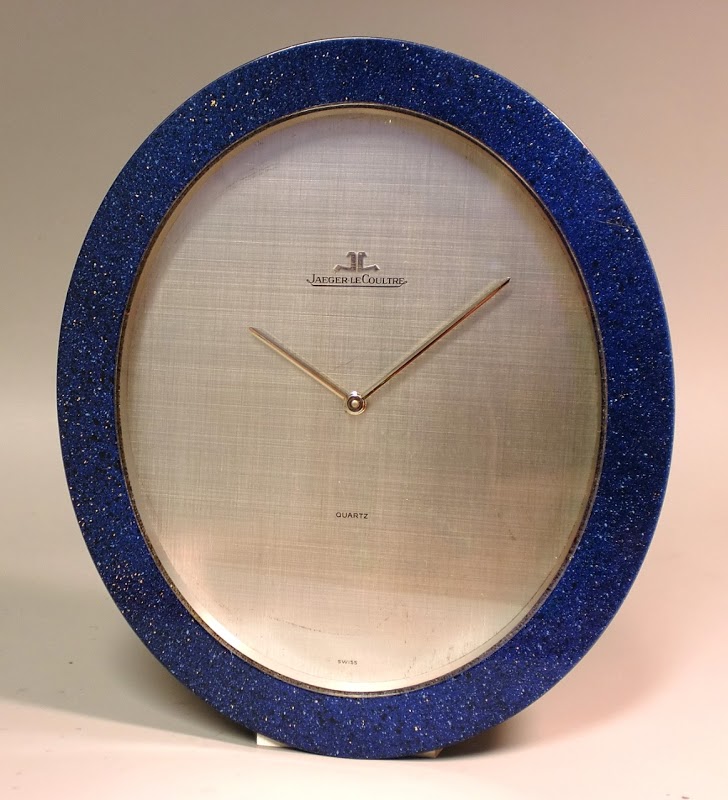 Jaeger LeCoultre watch listing