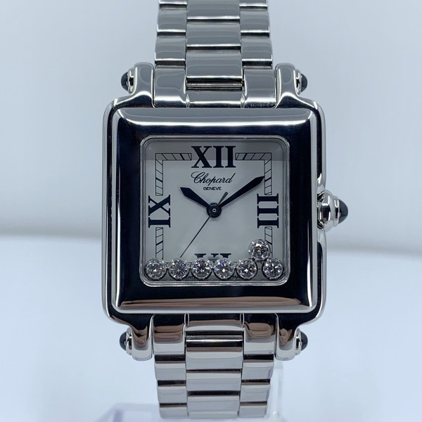 Chopard watch listing