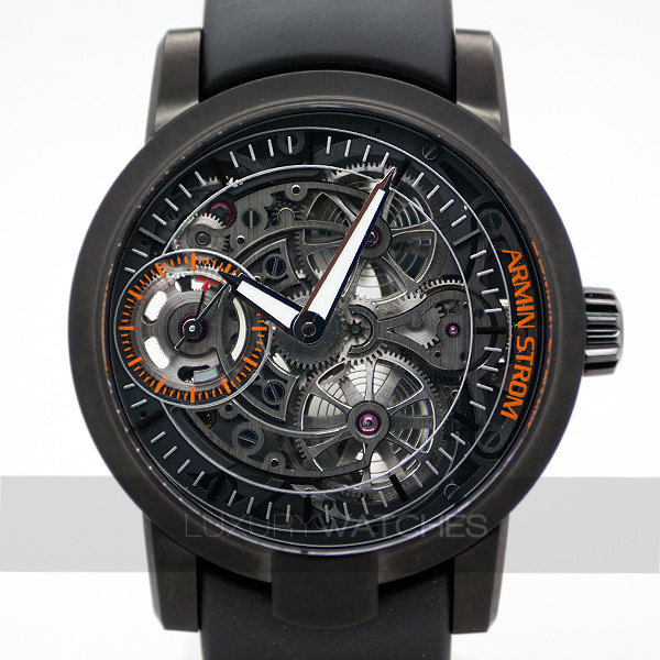 ARMIN STROM watch listing