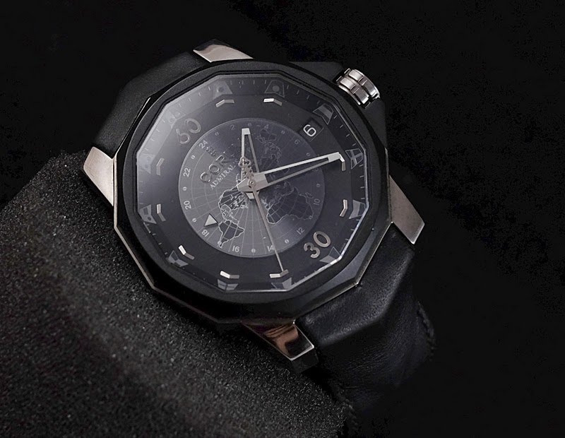 Corum watch listing