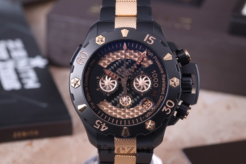 Zenith watch listing