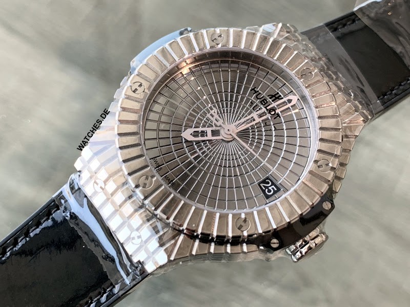 Hublot watch listing
