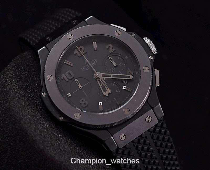 Hublot watch listing