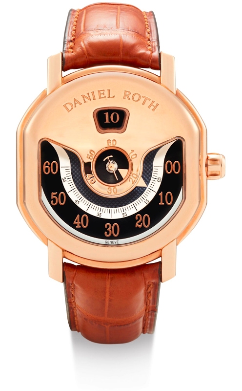 Daniel Roth watch listing
