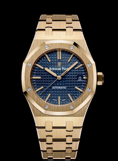 Audemars Piguet watch listing
