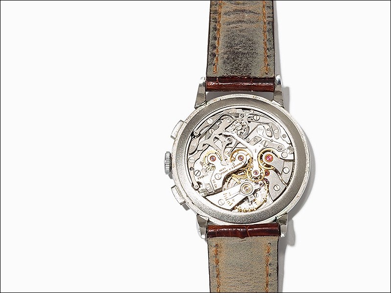 Longines watch listing