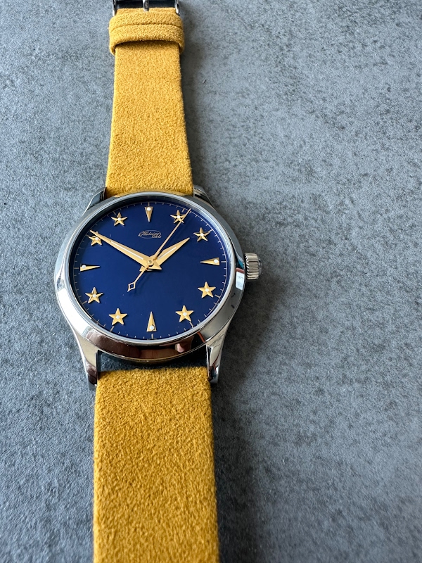 Habring2 watch listing