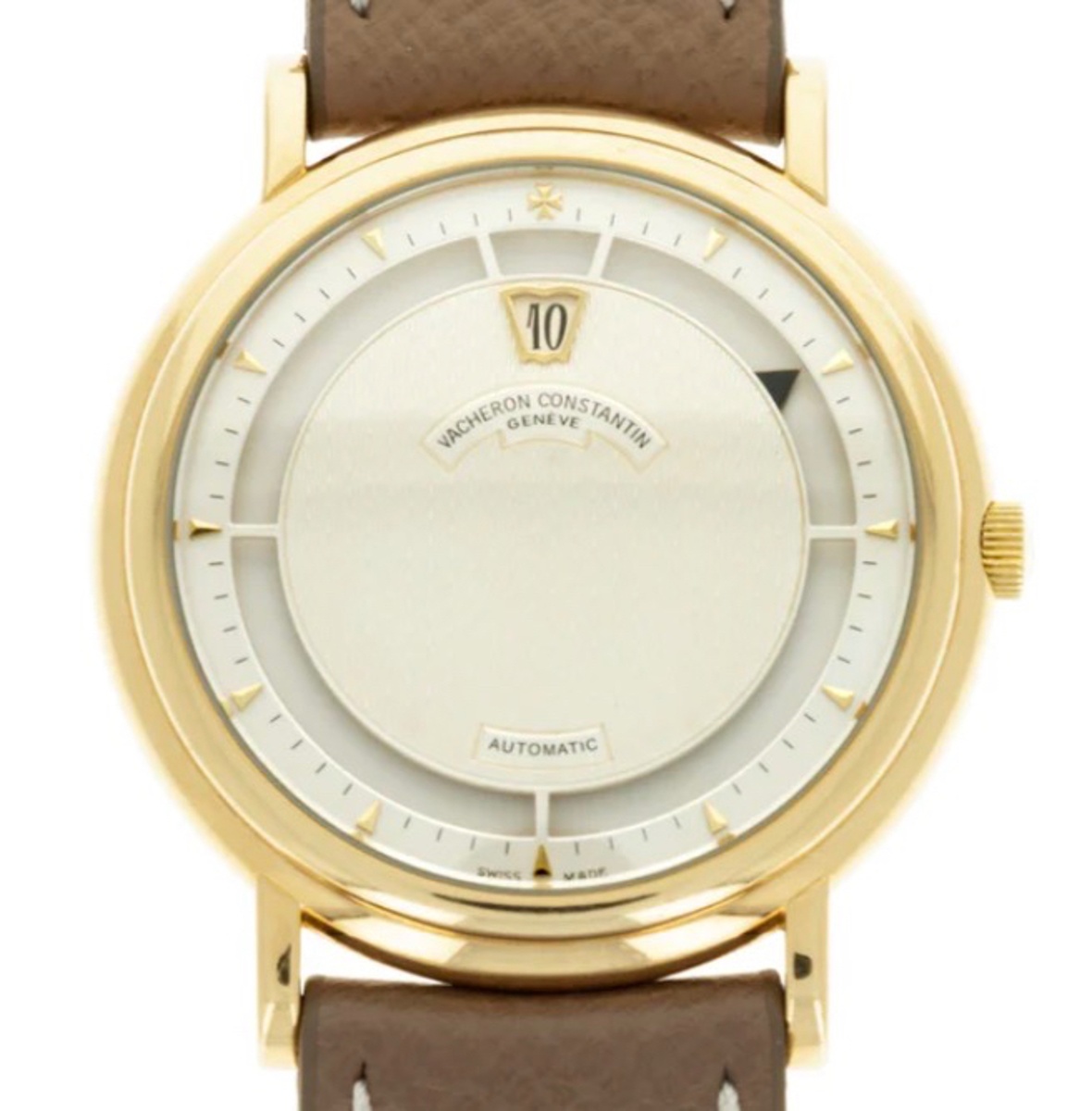 Vacheron Constantin watch listing