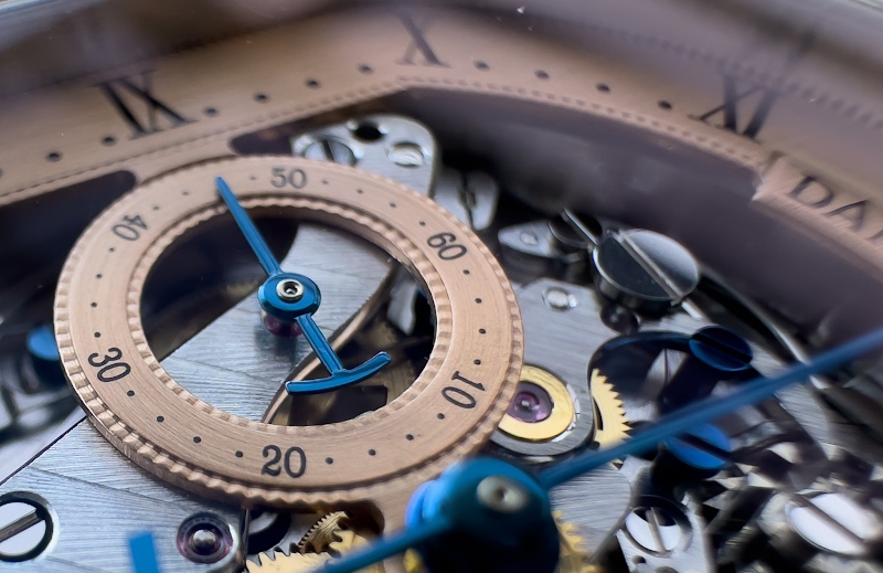 Daniel Roth watch listing